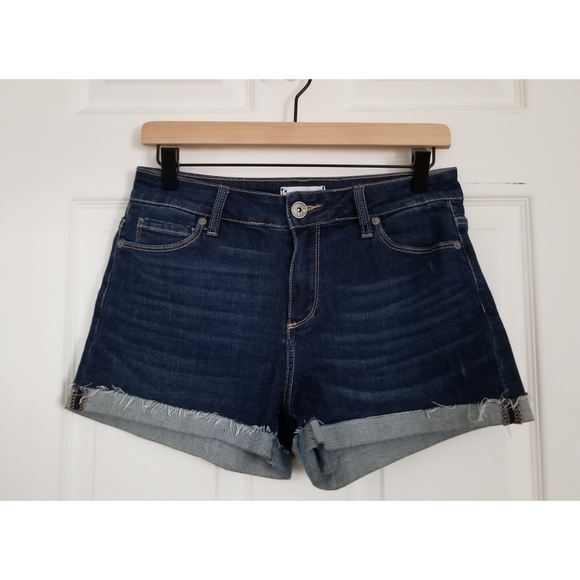 PAIGE Jimmy Jimmy shorts - Picture 2 of 11